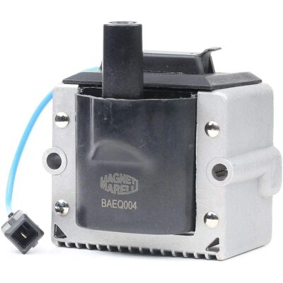 Magneti Marelli 060717004012 Bobina di accensione - Bobina di accensione Magneti Marelli 060717004012 Bobina di accensione - Bobina di accensione