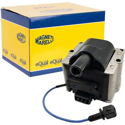Magneti Marelli 060717005012 Tenningsspole - Bilkomponent Magneti Marelli 060717005012 Tenningsspole - Bilkomponent