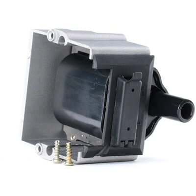 Magneti Marelli Malli 060717006012 Sytytystulppa - Sytytystulppa Audi 80 B4, A6 C4, Seat Alhambra, VW Golf Polo Lupo varten Magneti Marelli Malli 060717006012 Sytytystulppa - Sytytystulppa Audi 80 B4, A6 C4, Seat Alhambra, VW Golf Polo Lupo varten