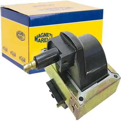 Magneti Marelli 060717018012 tennspole - Bilbruk Magneti Marelli 060717018012 tennspole - Bilbruk