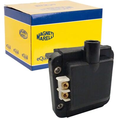 Magneti Marelli Modell 060717024012 Zündspule - Zündspule Magneti Marelli Modell 060717024012 Zündspule - Zündspule