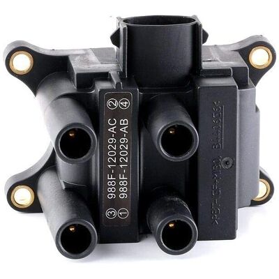 Magneti Marelli 060717038012 Ignition Coil - Ignition Coil Magneti Marelli 060717038012 Ignition Coil - Ignition Coil
