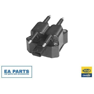 MAGNETI MARELLI 060717039012 tændspole - Tændspole MAGNETI MARELLI 060717039012 tændspole - Tændspole