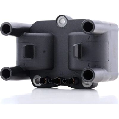 Magneti Marelli 060717041012 Bobine d'allumage - Bobine d'allumage Magneti Marelli 060717041012 Bobine d'allumage - Bobine d'allumage