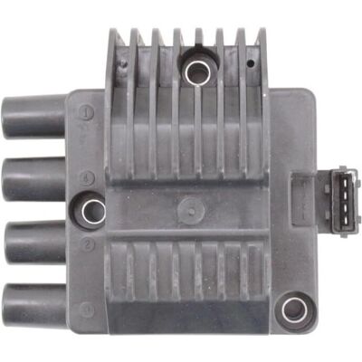 Magneti Marelli 060717046012 Bobina de encendido - Bobina de encendido para Opel Astra, Corsa, Kadett Magneti Marelli 060717046012 Bobina de encendido - Bobina de encendido para Opel Astra, Corsa, Kadett