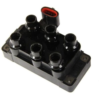 Magneti Marelli Sytytystulppa - Ford-mallit Magneti Marelli Sytytystulppa - Ford-mallit