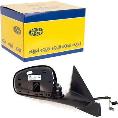Magneti Marelli 351991104810 - Espelho externo elétrico esquerdo Magneti Marelli 351991104810 - Espelho externo elétrico esquerdo