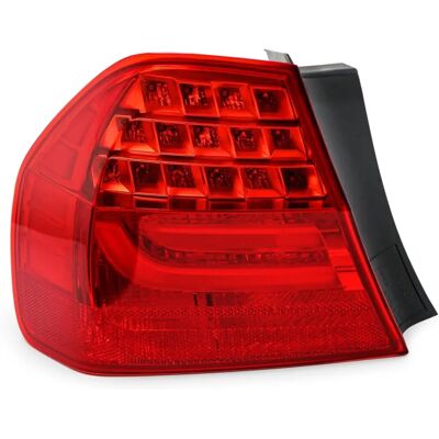 Magneti Marelli Modelo 714021830701 Luz trasera LED izquierda para BMW - Pieza de coche Magneti Marelli Modelo 714021830701 Luz trasera LED izquierda para BMW - Pieza de coche