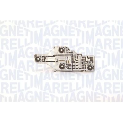 Magneti Marelli Lampenträger, Heckleuchte Rechts für Skoda Octavia Magneti Marelli Lampenträger, Heckleuchte Rechts für Skoda Octavia