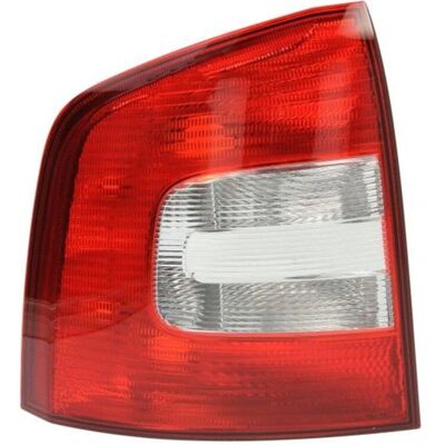 Vänster baklykta Magneti Marelli - Škoda Octavia II Vänster baklykta Magneti Marelli - Škoda Octavia II