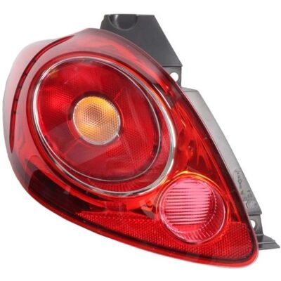 Magneti Marelli Linkes Rücklicht für Ford Ka - Originalqualität Magneti Marelli Linkes Rücklicht für Ford Ka - Originalqualität