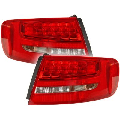 Magneti Marelli Model 714021590701 - Tail light for Audi B8 Magneti Marelli Model 714021590701 - Tail light for Audi B8