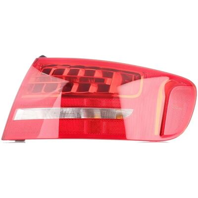 Magneti Marelli Model 714021590801 - Car Tail Light with LED, Right, Audi A4 B8 Magneti Marelli Model 714021590801 - Car Tail Light with LED, Right, Audi A4 B8