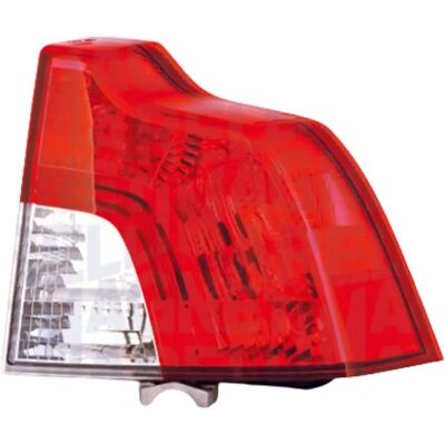 Magneti Marelli Modell 714027171804 Höger LED Bakljus - Bakljus Magneti Marelli Modell 714027171804 Höger LED Bakljus - Bakljus