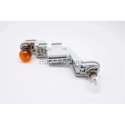 MAGNETI MARELLI Suporte de lâmpada - Luz traseira - Montagem esquerda/direita MAGNETI MARELLI Suporte de lâmpada - Luz traseira - Montagem esquerda/direita