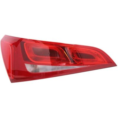 Magneti Marelli Malli 714021 - Takavalo for Audi Q5 Magneti Marelli Malli 714021 - Takavalo for Audi Q5