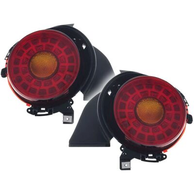 Magneti Marelli Modelo 955 - Luz trasera, LED, P21W, Izquierda Magneti Marelli Modelo 955 - Luz trasera, LED, P21W, Izquierda