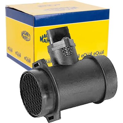 Sensore flusso d'aria Magneti Marelli - BMW 3, 7, Z3 Sensore flusso d'aria Magneti Marelli - BMW 3, 7, Z3