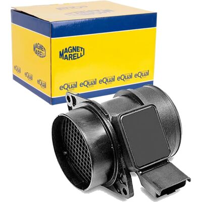 Magneti Marelli 213719623019 - Sensor de fluxo de ar Magneti Marelli 213719623019 - Sensor de fluxo de ar
