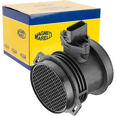 Magneti Marelli Model 12008094 - Luftmængdemåler til Mercedes-Benz C-klasse og CLK Magneti Marelli Model 12008094 - Luftmængdemåler til Mercedes-Benz C-klasse og CLK