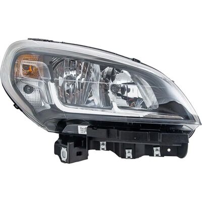 Magneti Marelli 712104969992 - Prawy reflektor Fiat Doblo Magneti Marelli 712104969992 - Prawy reflektor Fiat Doblo