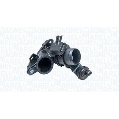 Magneti Marelli Model 0345G7 - Throttle Body Magneti Marelli Model 0345G7 - Throttle Body