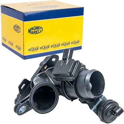 Magneti Marelli Model 0345G7 - Corpul clapetei de accelerație Magneti Marelli Model 0345G7 - Corpul clapetei de accelerație