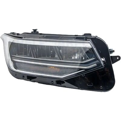 Magneti Marelli Modelo 710301119232 Farol de LED - Farol Magneti Marelli Modelo 710301119232 Farol de LED - Farol