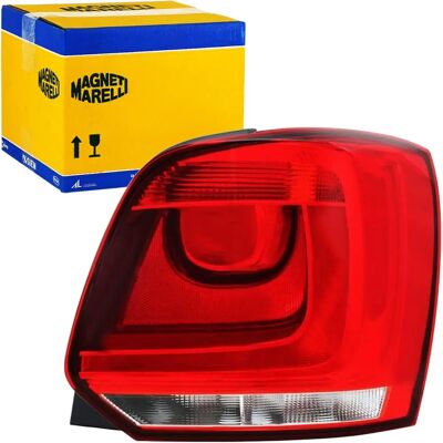 Magneti Marelli Oikea takavalo VW Polo V - Auton takavalo Magneti Marelli Oikea takavalo VW Polo V - Auton takavalo