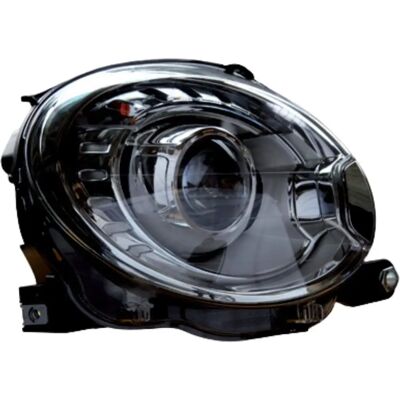 MAGNETI MARELLI 712046680112 Δεξιός Προβολέας Xenon - Προβολέας MAGNETI MARELLI 712046680112 Δεξιός Προβολέας Xenon - Προβολέας