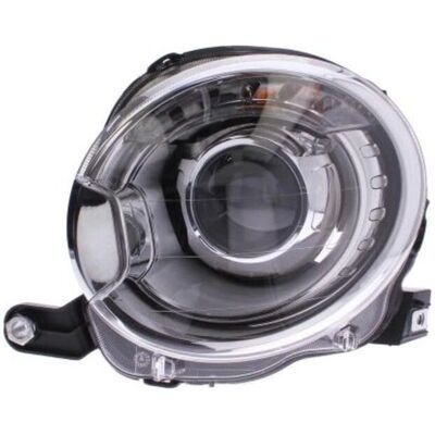 Magneti Marelli Μοντέλο 712046690112 Προβολέας Xenon Αριστερός - Προβολέας Magneti Marelli Μοντέλο 712046690112 Προβολέας Xenon Αριστερός - Προβολέας