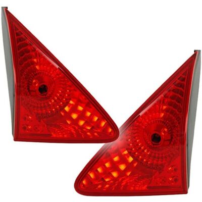 Magneti Marelli Luce Posteriore Sinistra Peugeot 3008 I - Fanale posteriore auto Magneti Marelli Luce Posteriore Sinistra Peugeot 3008 I - Fanale posteriore auto