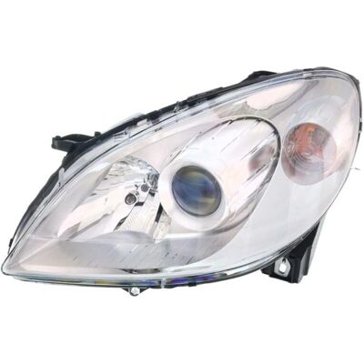 Magneti Marelli A1698207761 Faro anteriore sinistro - Faro Magneti Marelli A1698207761 Faro anteriore sinistro - Faro
