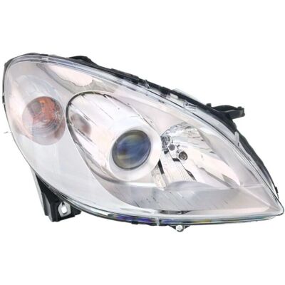 Magneti Marelli Modello 710301247202 Faro anteriore destro per Mercedes B-Class Magneti Marelli Modello 710301247202 Faro anteriore destro per Mercedes B-Class