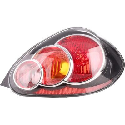 Magneti Marelli Toyota Aygo Rear Light - Rear, Right, OEM Quality Magneti Marelli Toyota Aygo Rear Light - Rear, Right, OEM Quality