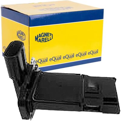 Magneti Marelli 213719736019 Luftstrømsensor - Elektrisk drift Magneti Marelli 213719736019 Luftstrømsensor - Elektrisk drift