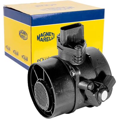 Magneti Marelli 213719723019 - Sensor de flujo de aire Magneti Marelli 213719723019 - Sensor de flujo de aire