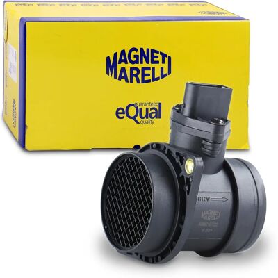 MAGNETI MARELLI Modèle Capteur de Débit d'Air - Pièce auto MAGNETI MARELLI Modèle Capteur de Débit d'Air - Pièce auto
