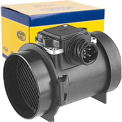 Magneti Marelli 213719711019 Luftmængdemåler - BMW 3, 5, 7 Serie Magneti Marelli 213719711019 Luftmængdemåler - BMW 3, 5, 7 Serie