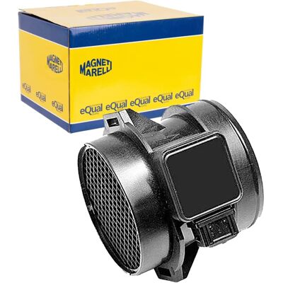 Magneti Marelli 213719710019 - Luftmængdesensor til Volvo S40 V40 Magneti Marelli 213719710019 - Luftmængdesensor til Volvo S40 V40