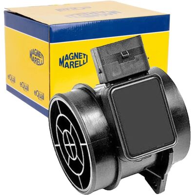 Magneti Marelli 213719687019 Luftstrømningssensor - Luftstrømningssensor Magneti Marelli 213719687019 Luftstrømningssensor - Luftstrømningssensor