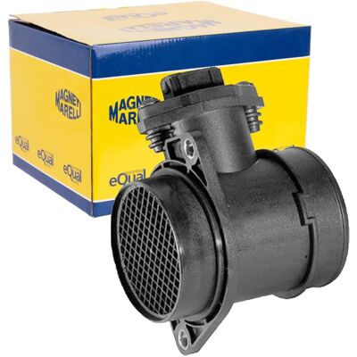 Magneti Marelli 213719639019 Capteur de débit d'air électrique - Capteur de débit d'air - Publicité Magneti Marelli 213719639019 Capteur de débit d'air électrique - Capteur de débit d'air - Publicité