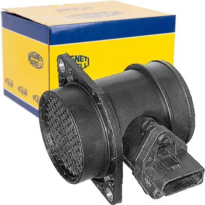 Magneti Marelli 213719634019 Sensore di flusso d'aria - Sensore di flusso d'aria Magneti Marelli 213719634019 Sensore di flusso d'aria - Sensore di flusso d'aria