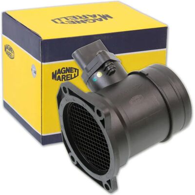 Magneti Marelli Senzor de debit de aer - Senzor de debit de aer Magneti Marelli Senzor de debit de aer - Senzor de debit de aer