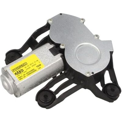 Magneti Marelli 064344002010 Viskermotor - Bak - Original - 12V Magneti Marelli 064344002010 Viskermotor - Bak - Original - 12V