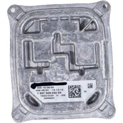 Magneti Marelli Modell 711307329252 LED-belysningsstyrningsenhet Magneti Marelli Modell 711307329252 LED-belysningsstyrningsenhet