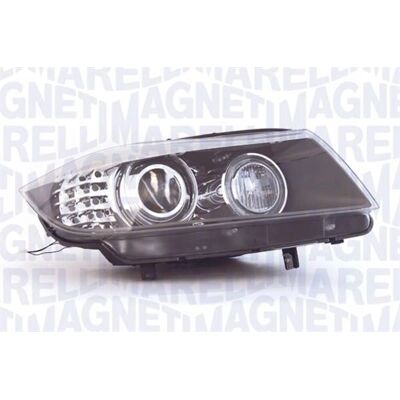 Magneti Marelli Model 719000000035 Far - Bi-Xenon stânga pentru circulație dreaptă Magneti Marelli Model 719000000035 Far - Bi-Xenon stânga pentru circulație dreaptă