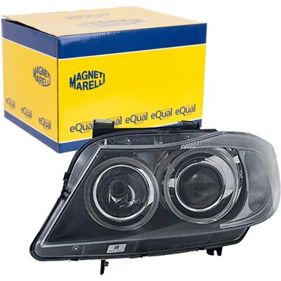 Magneti Marelli D1S/H7 Bi-Xenon Forlygter - Forlygter Magneti Marelli D1S/H7 Bi-Xenon Forlygter - Forlygter