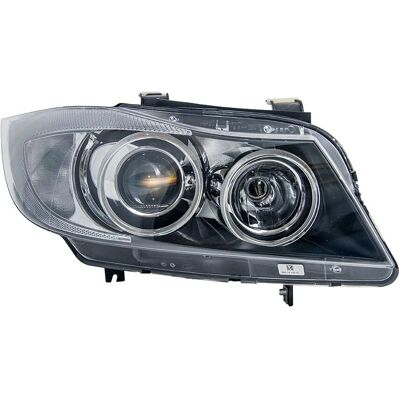 Faro Bi-xenon Magneti Marelli Derecho - Faros Faro Bi-xenon Magneti Marelli Derecho - Faros
