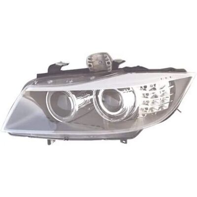 Magneti Marelli Malli 719000000029 - Vasen Bi-Xenon ajovalo Magneti Marelli Malli 719000000029 - Vasen Bi-Xenon ajovalo